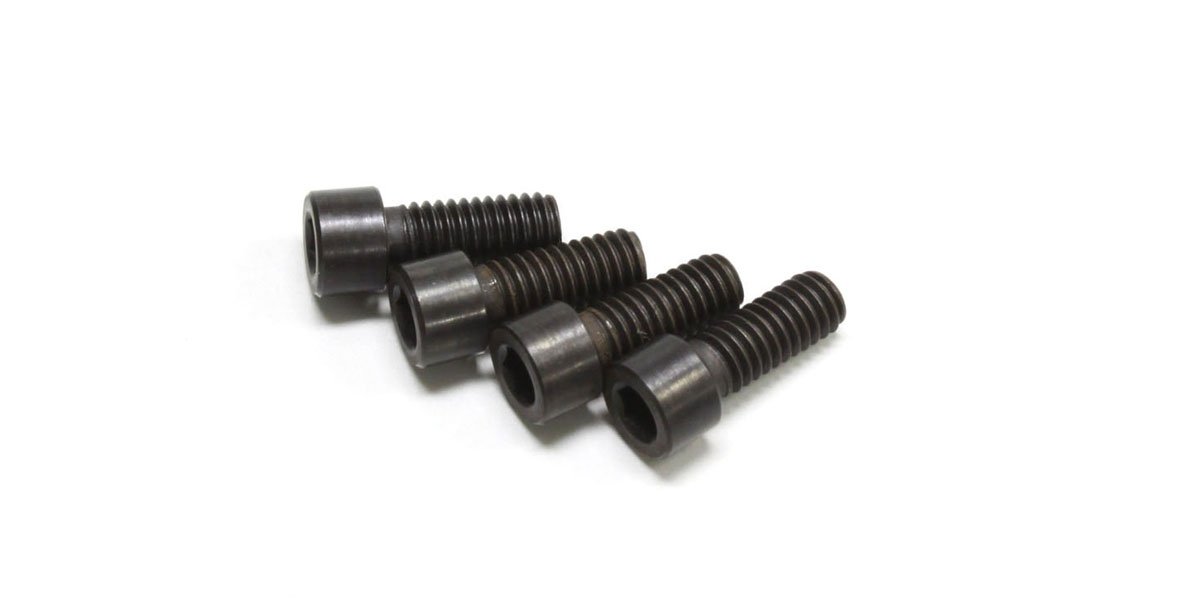 IF438 King Pin (M4/4pcs/MP9) IF438  - KYOSHO RC